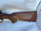 1990 Near Perfect Winchester Model 70 XTR Classic Sporter in harder to find 270 Weatherby - Image 12 of 13