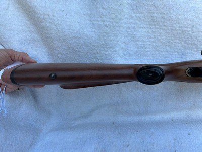 1990 Near Perfect Winchester Model 70 XTR Classic Sporter in harder to find 270 Weatherby - Image 2 of 13