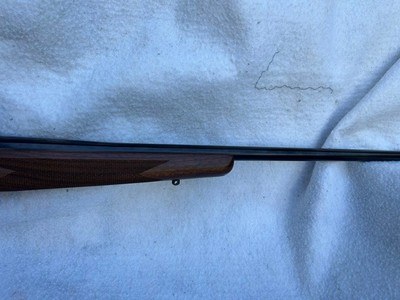 1990 Near Perfect Winchester Model 70 XTR Classic Sporter in harder to find 270 Weatherby - Image 3 of 13