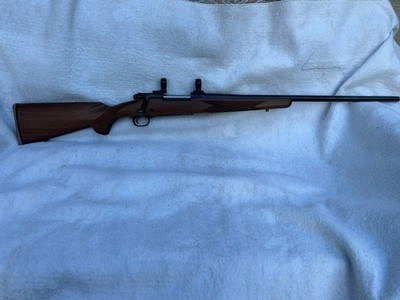 1990 Near Perfect Winchester Model 70 XTR Classic Sporter in harder to find 270 Weatherby - Image 1 of 13