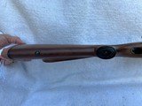 1990 Near Perfect Winchester Model 70 XTR Classic Sporter in harder to find 270 Weatherby - Image 2 of 13