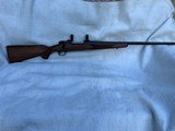 1990 Near Perfect Winchester Model 70 XTR Classic Sporter in harder to find 270 Weatherby - Image 1 of 13