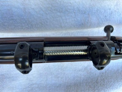 1990 Near Perfect Winchester Model 70 XTR Classic Sporter in harder to find 270 Weatherby - Image 11 of 13