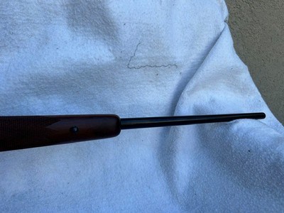 1990 Near Perfect Winchester Model 70 XTR Classic Sporter in harder to find 270 Weatherby - Image 8 of 13