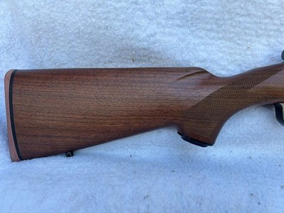 1990 Near Perfect Winchester Model 70 XTR Classic Sporter in harder to find 270 Weatherby - Image 5 of 13