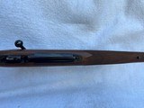1990 Near Perfect Winchester Model 70 XTR Classic Sporter in harder to find 270 Weatherby - Image 9 of 13