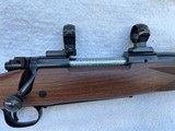 1990 Near Perfect Winchester Model 70 XTR Classic Sporter in harder to find 270 Weatherby - Image 4 of 13