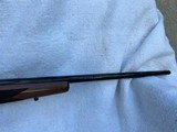 1986 Excellent Condition Winchester Model 70 XTR Classic Sporter in harder to find 300 Weatherby Magnum with Tasco scope, 24” barrel - Image 6 of 15