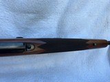 1986 Excellent Condition Winchester Model 70 XTR Classic Sporter in harder to find 300 Weatherby Magnum with Tasco scope, 24” barrel - Image 11 of 15