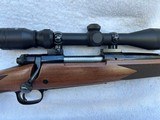 1986 Excellent Condition Winchester Model 70 XTR Classic Sporter in harder to find 300 Weatherby Magnum with Tasco scope, 24” barrel - Image 2 of 15