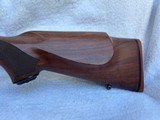 1986 Excellent Condition Winchester Model 70 XTR Classic Sporter in harder to find 300 Weatherby Magnum with Tasco scope, 24” barrel - Image 8 of 15