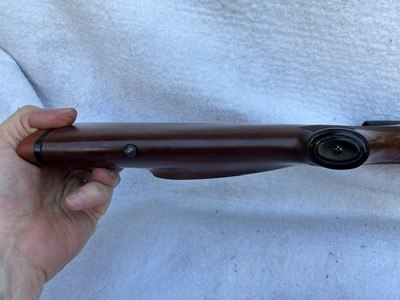 1986 Excellent Condition Winchester Model 70 XTR Classic Sporter in harder to find 300 Weatherby Magnum with Tasco scope, 24” barrel - Image 5 of 15