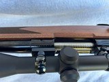 1986 Excellent Condition Winchester Model 70 XTR Classic Sporter in harder to find 300 Weatherby Magnum with Tasco scope, 24” barrel - Image 12 of 15