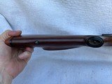 1986 Excellent Condition Winchester Model 70 XTR Classic Sporter in harder to find 300 Weatherby Magnum with Tasco scope, 24” barrel - Image 5 of 15