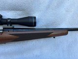 1986 Excellent Condition Winchester Model 70 XTR Classic Sporter in harder to find 300 Weatherby Magnum with Tasco scope, 24” barrel - Image 7 of 15