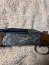 Krieghoff K80 Sporter 32” - 2 of 15
