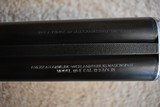 J.J. Sarasqueta 119E Sidelock 12 Gauge SxS Shotgun - 9 of 15