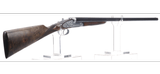 J.J. Sarasqueta 119E Sidelock 12 Gauge SxS Shotgun - 3 of 15