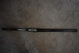 J.J. Sarasqueta 119E Sidelock 12 Gauge SxS Shotgun - 8 of 15