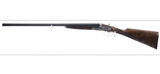 J.J. Sarasqueta 119E Sidelock 12 Gauge SxS Shotgun - 1 of 15