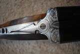 J.J. Sarasqueta 119E Sidelock 12 Gauge SxS Shotgun - 10 of 15