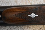 J.J. Sarasqueta 119E Sidelock 12 Gauge SxS Shotgun - 13 of 15