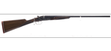 J.J. Sarasqueta 1882 E Sidelock 20 Gauge SxS Shotgun - 1 of 14