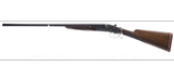 J.J. Sarasqueta 1882 E Sidelock 20 Gauge SxS Shotgun - 4 of 14