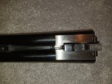 Webley & Scott 712 12 Gauge SxS Shotgun (Made by Fausti) - 10 of 15