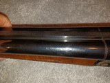 Webley & Scott 712 12 Gauge SxS Shotgun (Made by Fausti) - 8 of 15