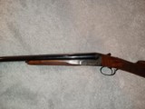 Webley & Scott 712 12 Gauge SxS Shotgun (Made by Fausti) - 3 of 15