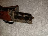 Webley & Scott 712 12 Gauge SxS Shotgun (Made by Fausti) - 12 of 15