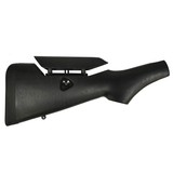 Form Rifle Stocks Henry Lever Action Adjustable Buttstock - Pistol Grip Style - Black Edition - 1 of 1
