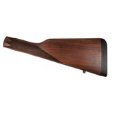 Walnut Buttstock Henry Straight Grip Style Rifles - Big Boy, X-Model - 1 of 1