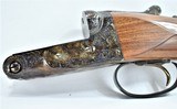 Winchester Parker Reproduction 20GA DHE w/ 2 Barrels Excellent - 3 of 15