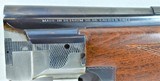 Browning Continental Rifle Superposed Combo 20GA & 30-06 SPRG 1980 MFG Excellent Condition Used- 135 - 12 of 15