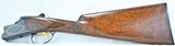 Browning Continental Rifle Superposed Combo 20GA & 30-06 SPRG 1980 MFG Excellent Condition Used- 135 - 2 of 15