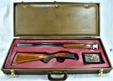 Winchester 101 w/ 3 Barrels 20GA, 28GA, 410GA 28" Barrels in Very Good Condition USED - 1 of 15