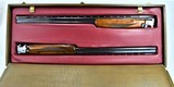 Winchester 101 w/ 3 Barrels 20GA, 28GA, 410GA 28" Barrels in Very Good Condition USED - 2 of 15
