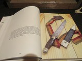 The Antique Bowie Knife Book - 3 of 5