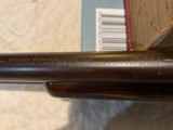 Marlin Model 25 .22 Short or .22 CB cap circa 1909 - 1910 - 7 of 12