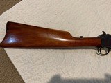 Marlin Model 25 .22 Short or .22 CB cap circa 1909 - 1910 - 6 of 12