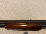 Marlin Model 25 .22 Short or .22 CB cap circa 1909 - 1910 - 3 of 12