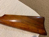 Marlin Model 25 .22 Short or .22 CB cap circa 1909 - 1910 - 8 of 12