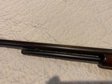 Marlin Model 25 .22 Short or .22 CB cap circa 1909 - 1910 - 12 of 12