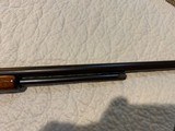 Marlin Model 25 .22 Short or .22 CB cap circa 1909 - 1910 - 2 of 12