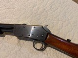 Marlin Model 25 .22 Short or .22 CB cap circa 1909 - 1910 - 11 of 12