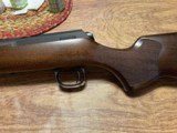 CZ 457 22LR Varmint Rifle - 10 of 11