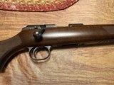 CZ 457 22LR Varmint Rifle - 11 of 11