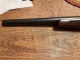 CZ 457 22LR Varmint Rifle - 9 of 11